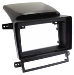 Магнитола для Chevrolet Captiva 2006-2011 - Canbox 9-AYCPTA012 Android 10, Быстрая, CarPlay, 4G SIM-слот