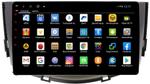 Магнитола для Lifan X60 2012-2016 - Parafar PF060XHD на Android 13, CarPlay, 4G SIM-слот