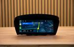Магнитола для BMW 5-серия E60/E61 2003-2009 (ССС) - RDL-6210-L монитор 8.8" на Android 13, Быстрая, CarPlay, 4G SIM-слот
