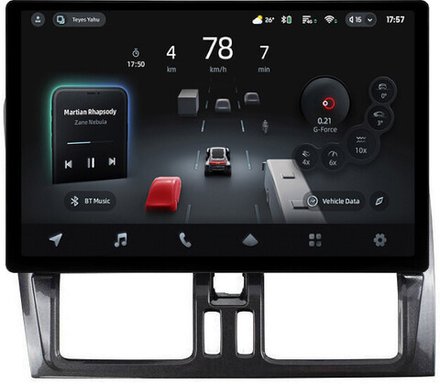 Магнитола для Volvo XC60 2014-2017 - Teyes CC4-PRO монитор 13" 2K QLED на Android 13, Snapdragon 778G, ИИ, CarPlay, DSP, 4G SIM-слот