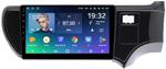 Магнитола для Toyota Aqua 2011-2021 - Teyes CC2 PLUS монитор 9" QLED, Android 10, Быстрая, SIM-слот