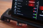 Магнитола для Mazda 6 2015-2020 - RDL-Mazda6 экран 10.25" на Android 13, Быстрейшая, UIS7870, 4G SIM-слот