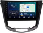 Магнитола для Nissan X-Trail T32, Qashqai J11 2014-2022 - Canbox 1009/1010 Android 10, SIM-слот