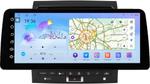 Магнитола для Toyota Land Cruiser 200 2012-2015 (климат на ШГУ) - FarCar монитор 12.3" 2K QLED на Android 14, TS10, CarPlay, 4G SIM-слот
