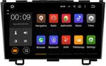 Магнитола для Honda CR-V 2006-2012 - AIROC 2K RX-1903 Android 13, Быстрая, QLed+2K, CarPlay, SIM-слот