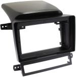 Магнитола для Chevrolet Captiva 2006-2011 (перенос БК вниз) - Teyes CC3-2K QLed Android 10, ТОП процессор, SIM-слот, CarPlay