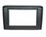 Комплект рамки с разъёмами 10" Suzuki Swift 2016-2023 мат
