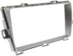Магнитола для Toyota Prius 30 2009-2015 (правый руль) - Teyes CC4L-DTS монитор 9" IPS, Android 14, Быстрая, Snapdragon 662, CarPlay, 4G SIM-слот