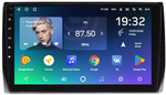 Магнитола для Skoda Kodiaq, Karoq (рамка под 10") - Teyes CC2 PLUS на Android 10, Быстрая, 4G SIM-слот