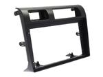 Магнитола для Toyota Land Cruiser 70 2007-2014 - Vaycar VA77-1459 на Android 13, 4G SIM-слот