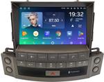 Магнитола для Lexus LX570 2007-2015 - Teyes CC2 PLUS на Android 10, ТОП процессор, 4Гб+64Гб, 4G SIM-слот