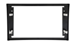 Комплект рамки с разъёмами 9" Suzuki Grand Vitara 2005-2015
