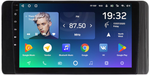 Магнитола для Volkswagen Polo 6, Skoda Rapid 2 2020+ - Teyes CC2 PLUS Android 10, ТОП процессор, 4-64, SIM-слот