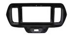 Комплект рамки с разъёмами 9" Toyota Passo 3, Daihatsu Boon 2016-2021