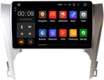 Магнитола для Toyota Camry 2011-2014 - AIROC 2K RX-1118 Android 13, Быстрая, QLed+2K, CarPlay, SIM-слот