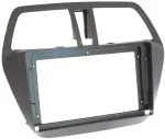 Магнитола для Suzuki SX4 2 2013-2021 - FarCar BX877 монитор 13" 2K QLED на Android 13, TS10, 6+128, CarPlay, 4G SIM-слот