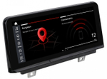 Магнитола для BMW X1 F48 2015-2017 NBT - RDL-6209 монитор 10.25" на Android 13, 8+128Гб, CarPlay, 4G SIM-слот