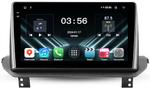Магнитола для Mitsubishi Outlander 4 2021+ (поддержка 360) - FarCar S280 монитор 10.36" IPS на Android 13, CarPlay