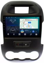 Магнитола для Ford Ranger 2011-2015 - CanBox 9165 Android 10, SIM-слот