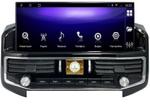 Магнитола для Toyota Land Cruiser 200 2015-2021 (с JBL и 360) - Parafar PF567L12 монитор 12.3", Android 12, Быстрая, CarPlay, SIM-слот
