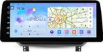 Магнитола для Mitsubishi Outlander 4 2021+ (без штатного 360) - FarCar монитор 12.3" 2K QLED на Android 14, Быстрая, CarPlay, 4G SIM-слот