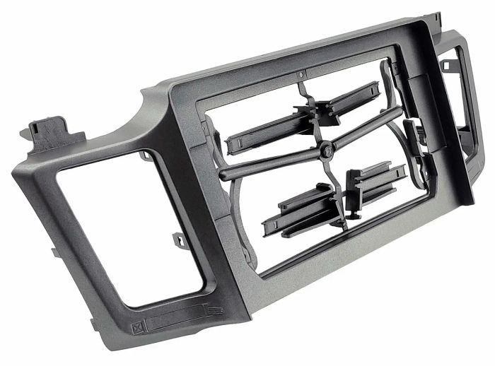 Магнитола для Toyota RAV4 XA40 2012-2019 - Kuberg SF-1610 QLed+2K, Android 12, TS10, CarPlay, 4G SIM-слот