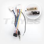 Магнитола для Nissan March K12 / Micra K12 / 2002-2010 - FarCar S500-TS20 монитор 9.5" 2K QLED на Android 14, Быстрейшая, CarPlay, 4G SIM-слот