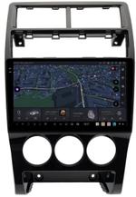 Магнитола для Lada Priora 2013-2018 - Kuberg DUDU7 SF-9066-3 QLed+2K, Android 13, Быстрейшая, UIS7870 (DUDU7), CarPlay, SIM-слот