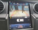 Магнитола для Land Rover Discovery 4 2011-2014 (поддержка меню Bosch резистив) - Kuberg NH-R1005-3R вертикальный экран в стиле "Тесла" на Android 11, 8Гб+128Гб, CarPlay, 4G SIM-слот