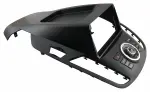 Магнитола для Ford Kuga 2 2013-2019 - Kuberg монитор 12.3" в стиле Audi на Android 13, Быстрая, CarPlay, 4G SIM-слот