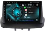 Магнитола для Renault Megane 3 2009-2017 - Vaycar VA63-0145 на Android 13, 4G SIM-слот