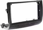 Магнитола для Toyota Prius 20 2003-2011 (вниз, авто с JBL) - Teyes CC4L монитор 9" IPS на Android 14, Быстрая, Snapdragon 662, CarPlay, 4G SIM-слот