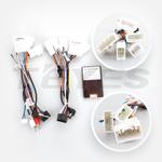 Магнитола для Toyota Alphard H20, Vellfire 2008-2014 (менее 10 динамиков) - Teyes CC3-2K на Android 10, 2K QLED, ТОП процессор, CarPlay, 4G SIM-слот