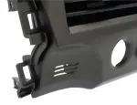 Магнитола для Honda Civic 8 4d 2005-2012 седан - Canbox H-Line 2059 монитор 12.3" QLED в стиле MERCEDES на Android 10, Быстрая, ТОП-процессор, CarPlay, 4G SIM-слот