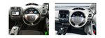 Магнитола для Nissan Leaf 1 ZE0 2010-2017 (экран климата снизу) -  GT9-NI127N на Android 10, 2ГБ-16ГБ