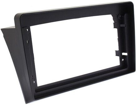 Магнитола для Volkswagen Multivan T5 2003-2015 - FarCar BM042-MM монитор 9.5" QLED на Android 14, TS10, 4+32Гб, CarPlay, 4G SIM-слот