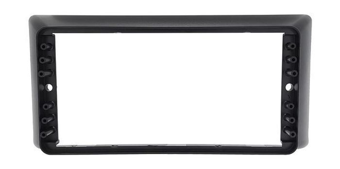 Магнитола для Toyota 200х100мм (рамка LUX) - Teyes LUX ONE 360 монитор 12.3" на Android 10, CarPlay, 4G SIM-слот, 6/128 ГБ, 4 камеры в комплекте