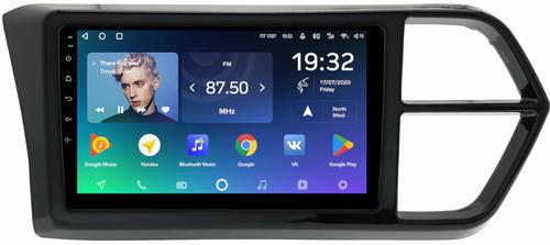 Магнитола для Jetta VS5, VS7 2022+ - Teyes CC2 PLUS Android 10, ТОП процессор, 4-64, SIM-слот