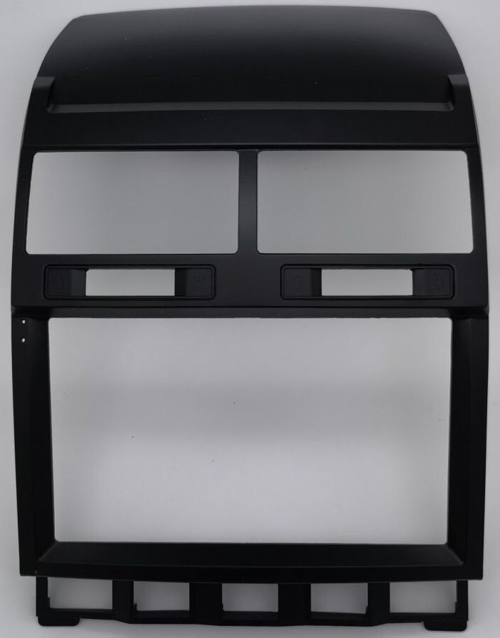 Магнитола для Volkswagen Touareg 2002-2010 - Kuberg OL-9106 IPS, Android 10, 4G SIM-слот