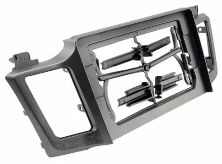Магнитола для Toyota RAV4 XA40 2012-2019 - Kuberg SF-1610 (кнопки и крутилки), Android 12, TS10,  CarPlay, 4G SIM-слот