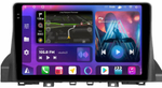 Магнитола для Москвич 3 и JAC JS4 2022-2024 - FarCar BM9-2K-9594 монитор 9.5" 2K QLED на Android 14, TS10, 4+32Гб, CarPlay, 4G SIM-слот