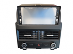 Магнитола для Honda CR-V 2006-2012 - Redpower 85009BXLM монитор 12.3" QLED в стиле Audi, Android 14, Быстрейшая, CarPlay, 4G SIM-слот