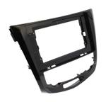 Комплект рамки с разъёмами 10,1"+can Nissan Qashqai J11, X-Trail T32 2014-2022 Raize (без 360)