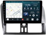 Магнитола для Volvo XC60 2008-2013 - Redpower 360 Android 10, ТОП процессор, 6Гб+128Гб, CarPlay, SIM-слот