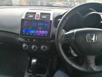 Магнитола для Honda Airwave 2005-2010 - Teyes CC3 монитор 9" QLED на Android 10, Быстрая, CarPlay, 4G SIM-слот