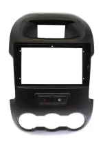 Магнитола для Ford Ranger 2011-2015 - Vaycar VA17-0245 на Android 13, Быстрая, 4G SIM-слот