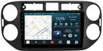 Магнитола для Volkswagen Tiguan 2011-2017 - Redpower 406 Android 10, Быстрая, CarPlay, SIM-слот