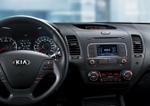 Магнитола для KIA Cerato III 2013-2018 - Airok RM-2316 Android 12, SIM-слот