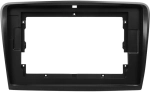 Магнитола для Skoda Superb B6 2008-2014 - Teyes CC4L монитор 10" IPS на Android 14, Snapdragon 662, CarPlay, 4G SIM-слот