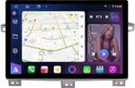 Магнитола для Toyota Land Cruiser 105 1998-2007 - FarCar BX877 монитор 13" 2K QLED на Android 13, TS10, 6+128, CarPlay, 4G SIM-слот